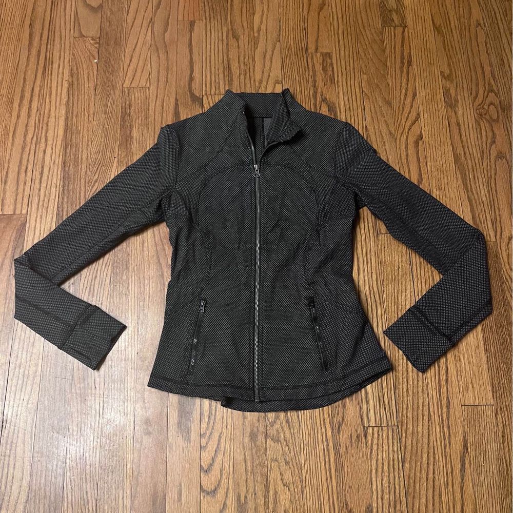 Lululemon Jacket Size 6 Woman’s